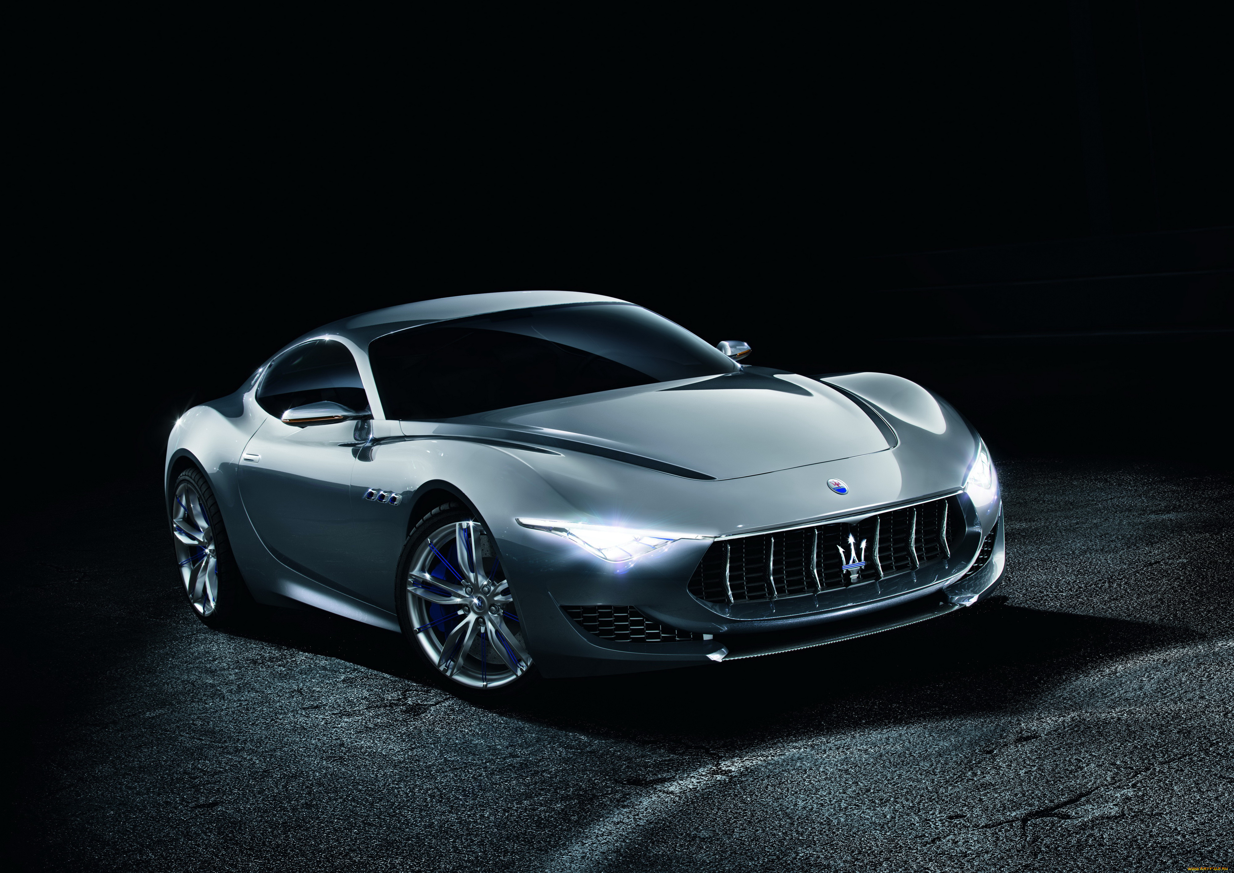 2014 maserati alfieri, , maserati, alfieri, 